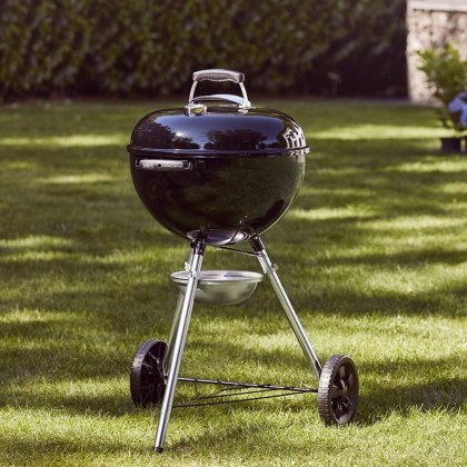WEBER Original Kettle Ε-4710 BLACK 47cm (11)